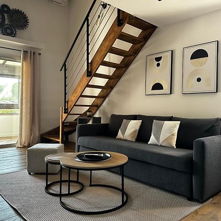 Frejus - Appartement 4 Personnes - Piscine מראה חיצוני תמונה