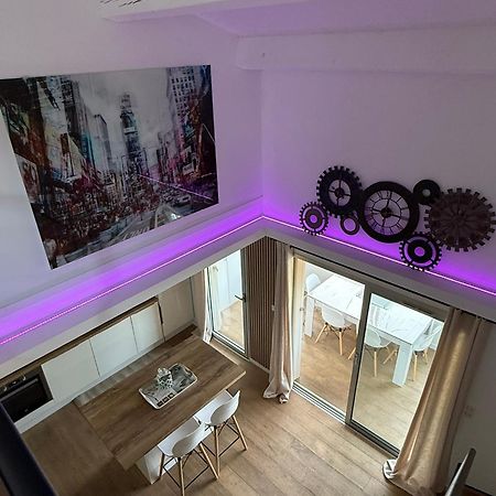 Frejus - Appartement 4 Personnes - Piscine מראה חיצוני תמונה